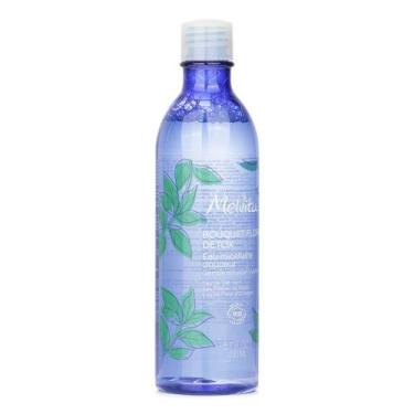 Imagem de Água Micelar Melvita Bouquet Floral Detox 200mL