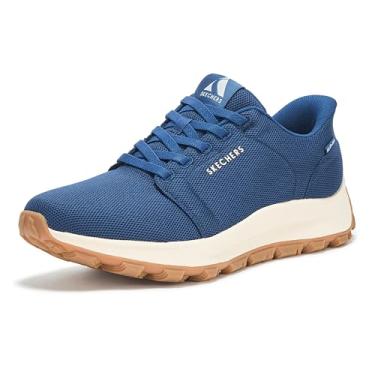 Imagem de Skechers Urbex - Strydur Tênis masculino, Azul marino, 39