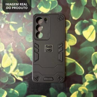 Imagem de Capa Capinha Anti Shock Impacto Case Para Realme C71 / C73 - Db