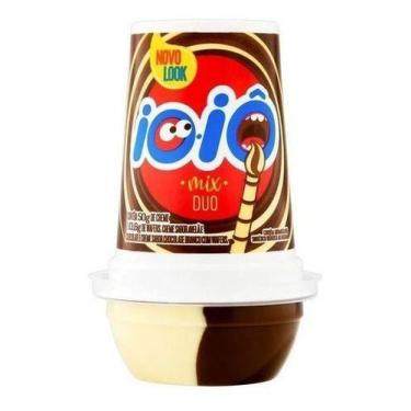 Imagem de Kit C/3 Ioio Mix 63,9g