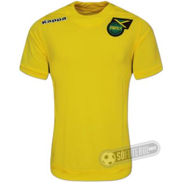 Imagem de Camisa Jamaica - Modelo I