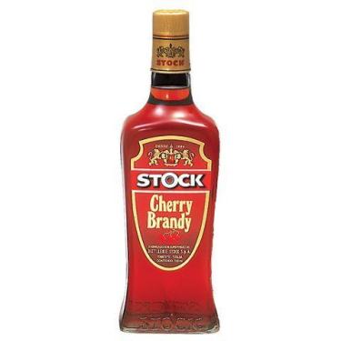 Imagem de Licor Stock Cherry 720Ml