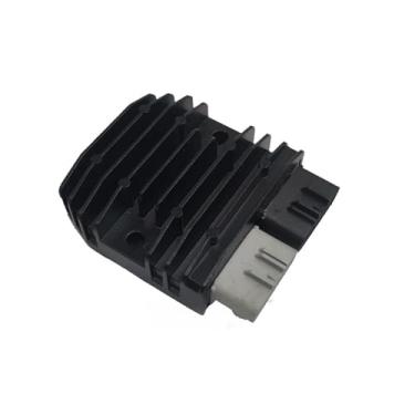 Imagem de Regulador Retificador de Voltagem para Motocicleta CB500F ABS 2014-2017 CB500X 2015 2016 2017