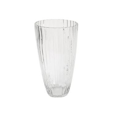 Imagem de Vaso Em Vidro Transparente - Btc