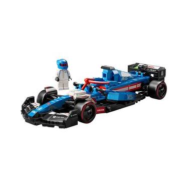 Imagem de LEGO® Speed Champions - Visa Cash App RB VCARB 01 F1®