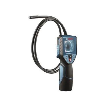 Imagem de Câmera de Inspeção com Cabo de 120cm Bosch GIC 120 C