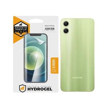 Imagem de Película para Samsung Galaxy A05 - Traseira Hydrogel HD - Gshield