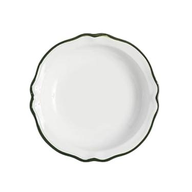 Imagem de Tigela para molho Pequenos recipientes para condimentos contêm molho cremoso de pimenta, saladas, sobremesas, etc