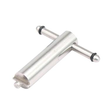 Imagem de predolo Ferramenta para Instalação e Remoção do Giclê Principal do Carburador, Kit de Reparo de Carburador de Motocicleta, Ferramenta para Giclê Principal