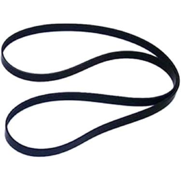 Imagem de Correia serpentina para alternador marítimo 57-828507Q4 compatível com motores de popa Mercury V-135/150 DFI (1998-up) e V-175 DFI (2001-up)