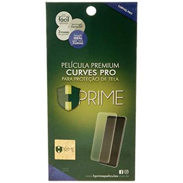 Imagem de Pelicula Curves Pro para Apple Watch 44 mm - Series 4, HPrime, Película Protetora de Tela para Celular, Transparente