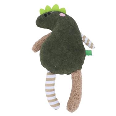 Imagem de HEEPDD Brinquedo de Pelúcia para Animais de Estimação, Brinquedos de Rangido, de Mastigar Com Som de Enrugamento Estridente para Gatos e Cães, de Pelúcia para Animais de Estimação Em Ambientes