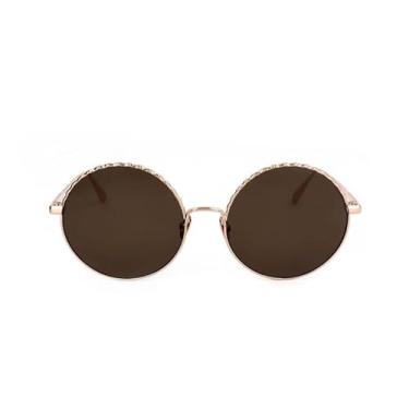 Imagem de Sandro Óculos de sol Mod. Sd8012 ouro rosa escovado, multicolorido, tamanho único