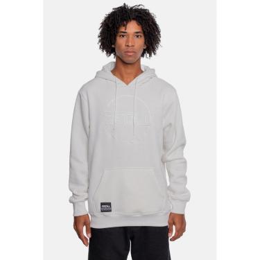 Imagem de Moletom Fatal Canguru Fechado Masculino-Masculino