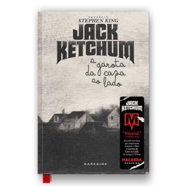 Imagem de Livro - A Garota da Casa ao Lado