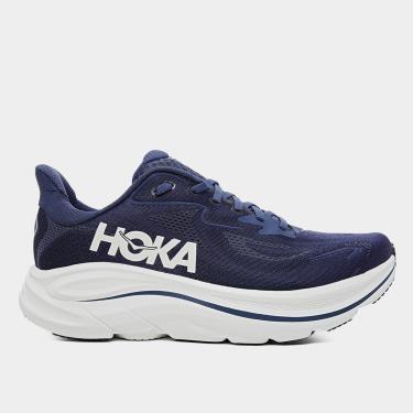 Imagem de Tênis Hoka Clifton 10 Masculino-Masculino
