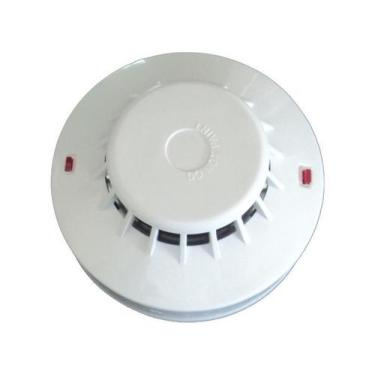 Imagem de Detector de Fumaça Convencional 2 Fios - Majuss