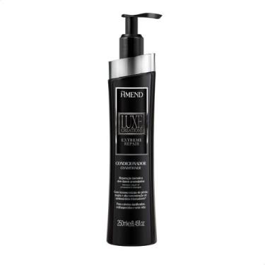 Imagem de Amend luxe creations extreme repair condicionad 250ml- 1299