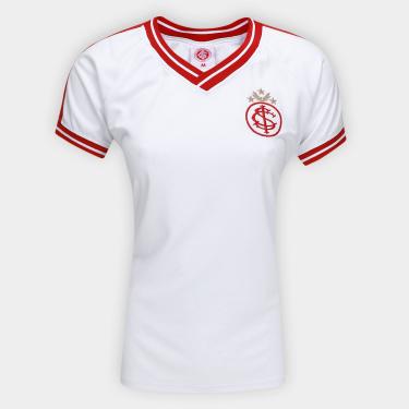 Imagem de Camisa Internacional Victory Feminina-Feminino