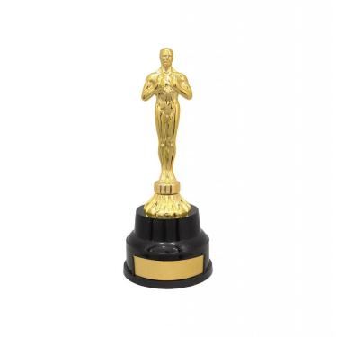 Imagem de Troféu Vitória Oscar - 23cm-Unissex
