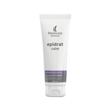 Imagem de Mantecorp Epidrat Calm Hidratante Facial Restaurador 120ml-Unissex