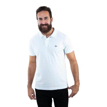 Imagem de Polo New Era Fashion Rib-Masculino