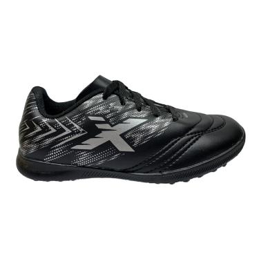 Imagem de Chuteira Socity Express Fit 3 OXN Juvenil Cor:;Tamanho:36;Genêro:Masculino-Masculino