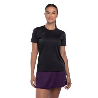 Imagem de Camiseta de Treino Mizuno Energy 2.0 Feminina-Feminino