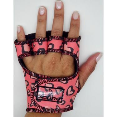 Imagem de Luva Scuna Musculação Feminia-Feminino