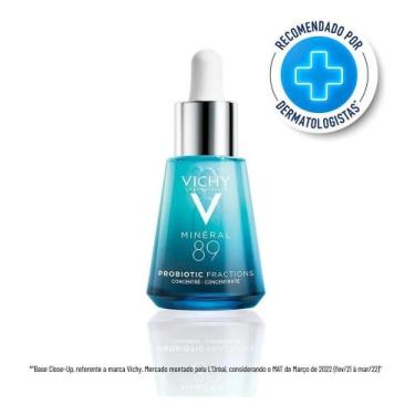 Imagem de Sérum Facial Corretor com Frações Probióticas e Niacinamida - Congratu