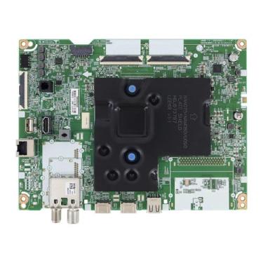 Imagem de Placa Principal TV LG 65UR871C0SA 65UR8750PSA EBU67392201