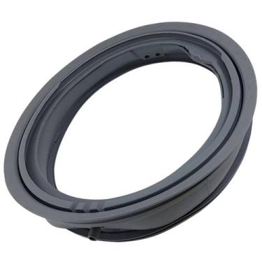 Imagem de Guarnição Borracha Porta para Lava e Seca WD1412 WD1485 - Compatível c