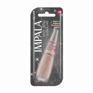 Imagem de Esmalte impala viva ame 7.5ml viva com amor
