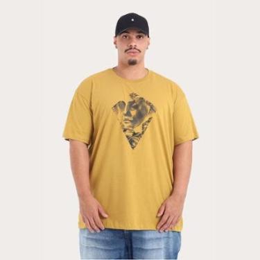 Imagem de T-Shirt Oversized Pipa Deusa-Masculino