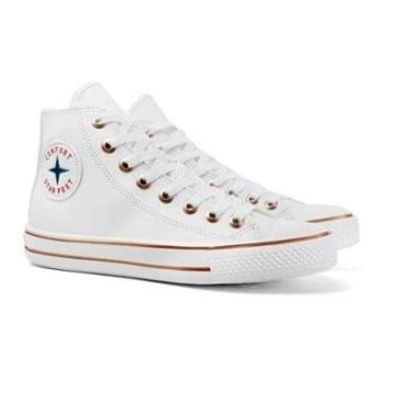 Imagem de Tênis Casual Cano Alto Wit Shoes SB Star Feet Confortável Bota-Unissex