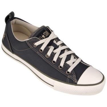 Imagem de Tênis Converse ALL STAR Extreme Street Denim OX-Unissex