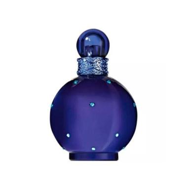 Imagem de Britney Spears Midnight Fantasy EDP Feminino 100ml - ELIZABETH ARDEN