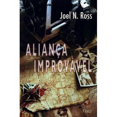Imagem de Alianca Improvavel - ROCCO, 3