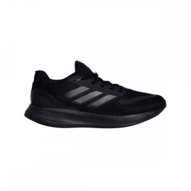 Imagem de Tenis Adidas Runfalcon 5 Jj7819 Feminino, Preto, 37