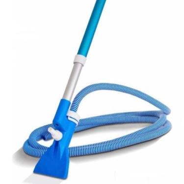 Imagem de Aspirador Venturi Completo Para Piscinas Infláveis e Spas - Netuno