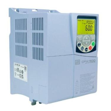 Imagem de Inversor de frequencia cfw500c24p0t2db20g2 - WEG