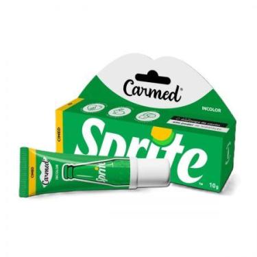Imagem de Hidratante labial Carmed Sprite Incolor 10g