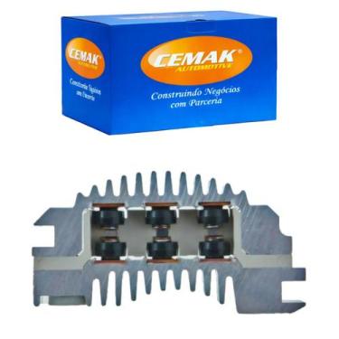 Imagem de Retificador gm kadett 12v - CEMAK