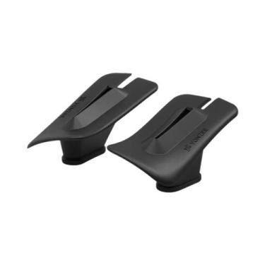 Imagem de Protetor De Silicone Para Vão Entre Assentos Tesla Model 3 Y Juniper H