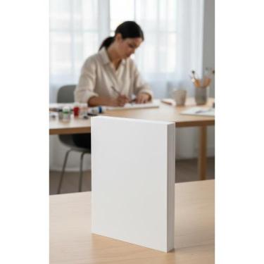Imagem de Papel A4 180g Branco 50 Folhas: Qualidade Premium - Congratulations St