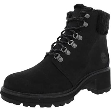 Imagem de Timberland Women's TB0A23GF001 - Kinsley Hiker Waterproof 8.5 M