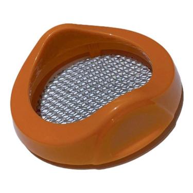 Imagem de Tampa Traseira Para Secador Taiff Titanium 2100w Colorida