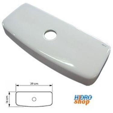 Imagem de Tampa Caixa Acoplada Deca Duna Monte Carlo Village Vogue Cinza Real -  TP10187