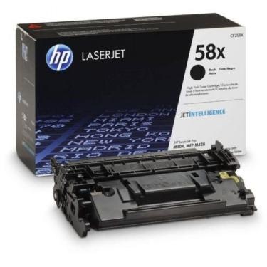 Imagem de Toner Cf258x 58X M428fdw M404dw M428dw M404n (10.00 Pág)