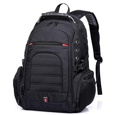Imagem de Mochila Masculina Notebook Bange Capacidade 40L